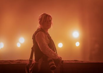 “Civil War”: l’America in guerra con se stessa