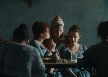 Gloria di Margherita Vicario