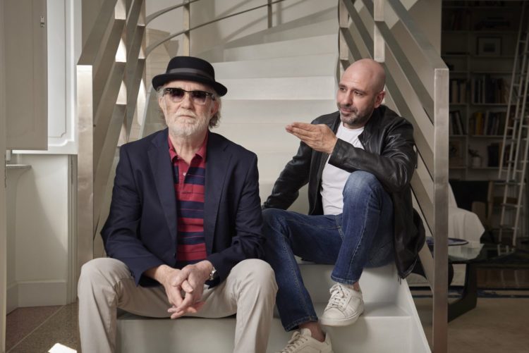 De Gregori e Zalone: “L’armoniosa pastiche della musica italiana”