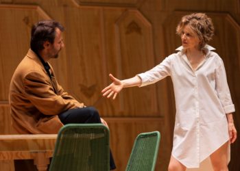 Teatro Argentina, La locandiera nella rivisitazione di Antonio Latella