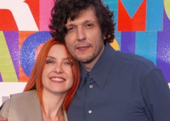 Noemi e Ermal-Meta foto di Roberto-Panucci