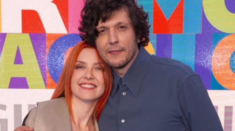 Noemi e Ermal-Meta foto di Roberto-Panucci