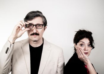 Altre scuse per non esistere al Teatro Biblioteca Quarticciolo