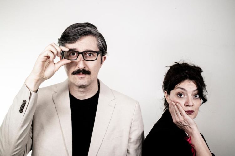 Altre scuse per non esistere al Teatro Biblioteca Quarticciolo