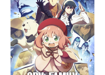 SpyxFamily Code White