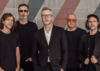 Roma Summer Fest: The National