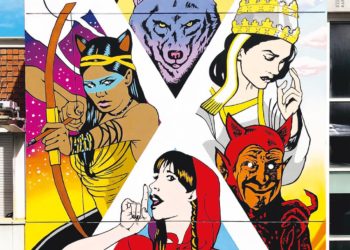 Arf, festa del Fumetto