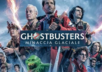 Ghostbusters – Minaccia glaciale