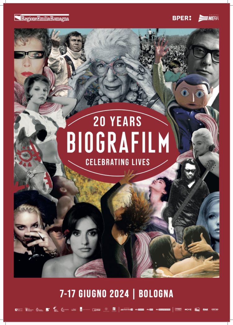 Biografilm Festival 2024