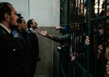 Samad foto Matteo Graia