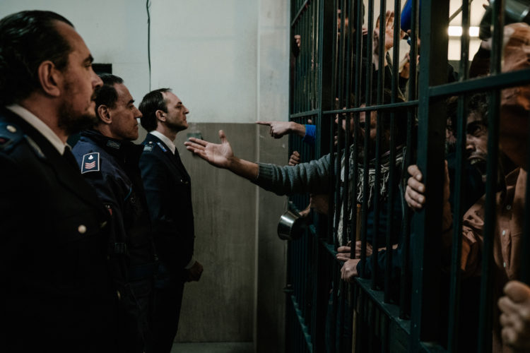 Samad foto Matteo Graia