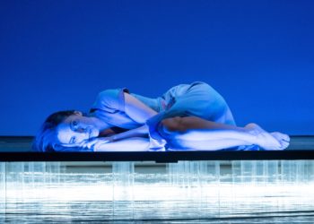 Accabadora foto di scena di Marina Alessi