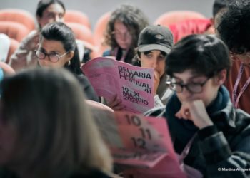 Bellaria Film Festival,  cinema indipendente sul mare