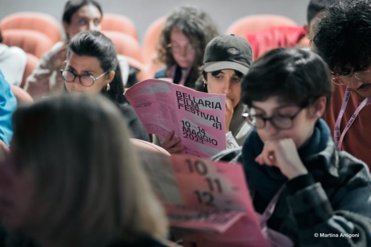 Bellaria Film Festival,  cinema indipendente sul mare