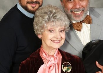 A spasso con Daisy" con Milena Vukotic