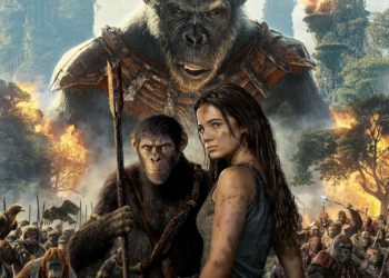 Il regno delle Scimmie