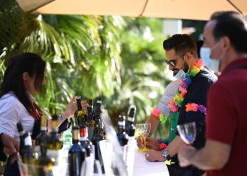 Roma Hortus Vini
