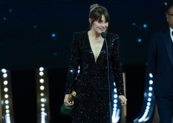 Premiazione David Di Donatello 2024 69ª edizione