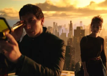 Megalopolis di Francis Ford Coppola