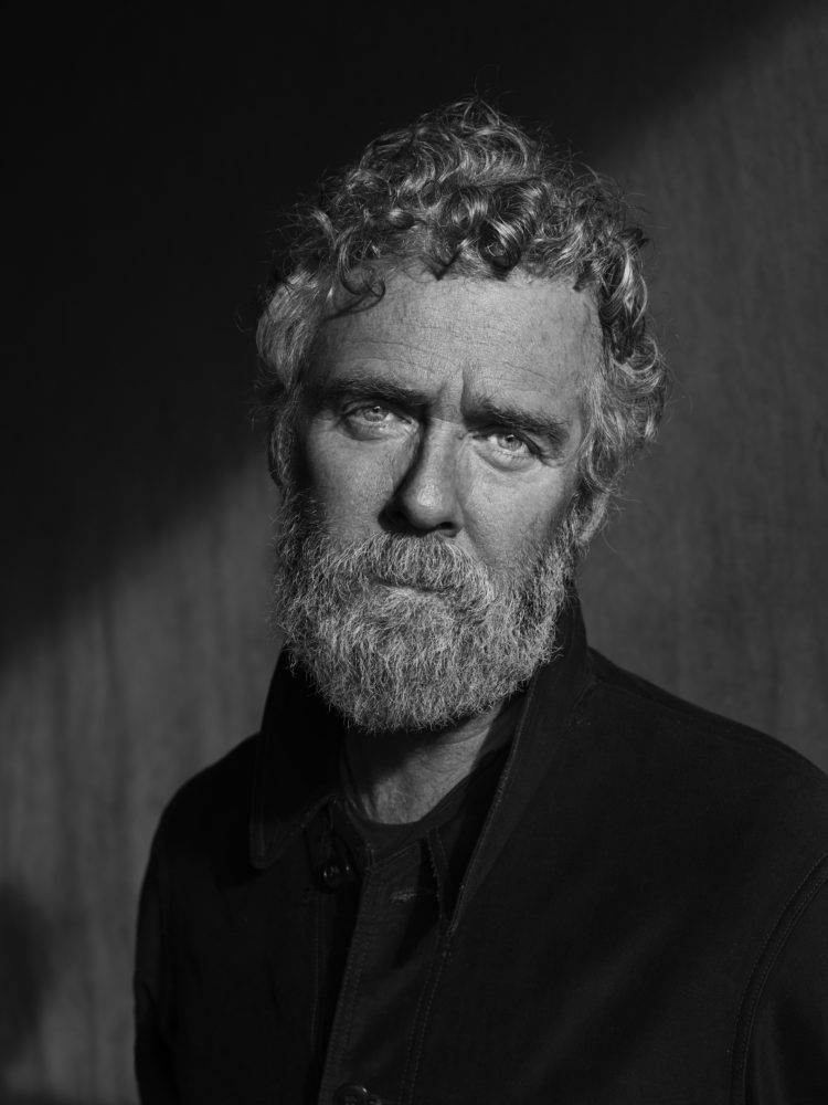 Glen Hansard Credit Stepan Vanfleteren