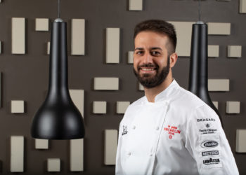 Vinoforum: Andrea Pasqualucci