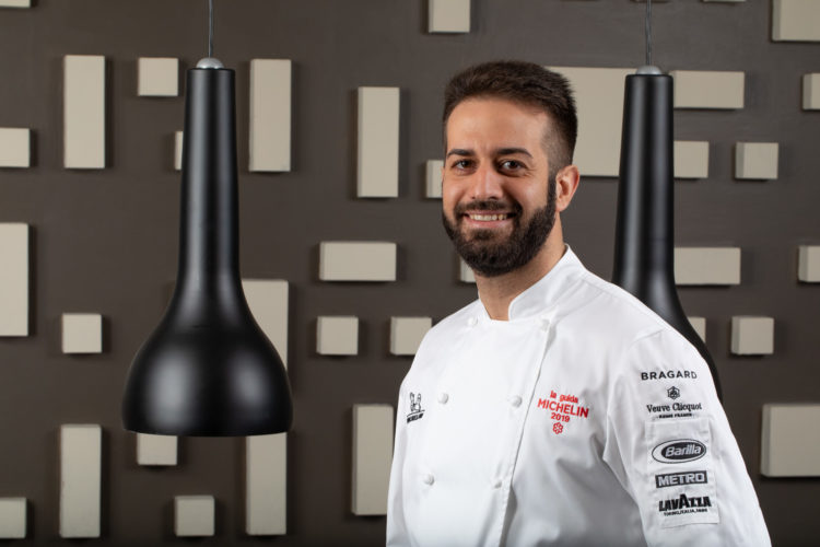 Vinoforum: Andrea Pasqualucci