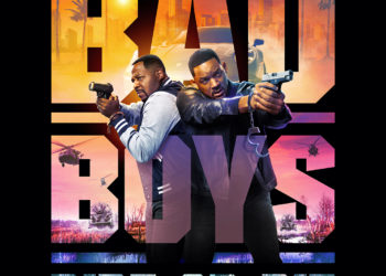 Manifesto film Bad Boys cin Will Smith