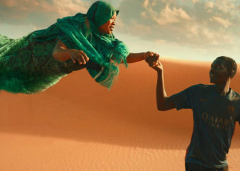 Maxxi Nastri d'Argento Io Capitano