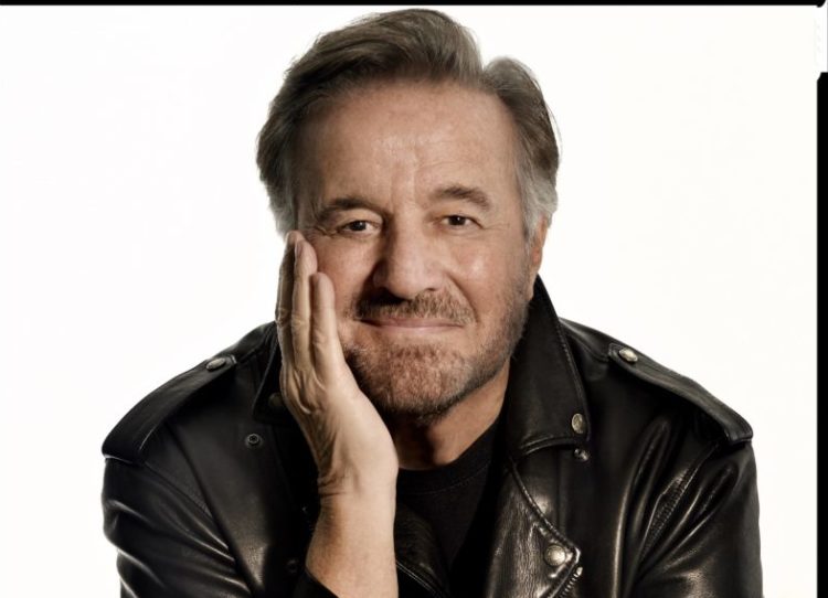 Commedia Christian De Sica Foto di Claudio Porcarelli