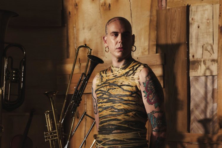 Gemitaiz Foto di Alessia Gunawan