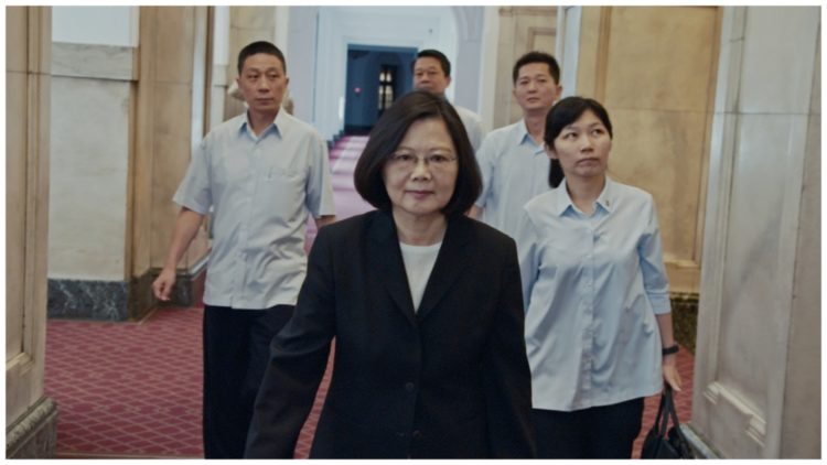 Invisible Nation di Vanessa Hope