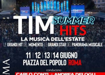 Tim Summer Hits