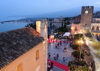 Taormina Film Festival