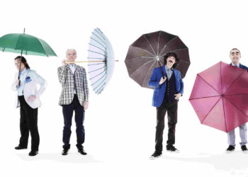 Da Elio e le Storie Tese a Sabina Guzzanti, l’estate a Villa Ada inclusiva e sostenibile