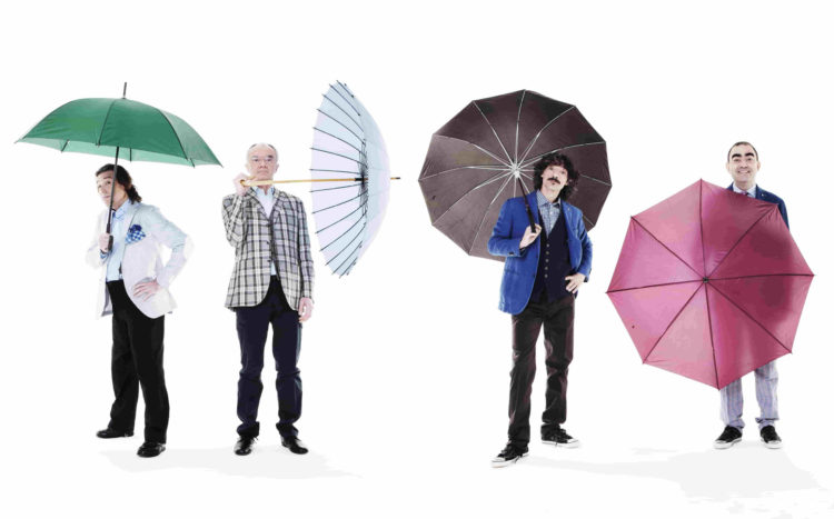 Da Elio e le Storie Tese a Sabina Guzzanti, l’estate a Villa Ada inclusiva e sostenibile