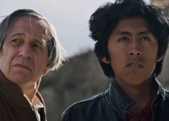 “El Ladrón de perros” al Tribeca, un ladro bambino in cerca di famiglia