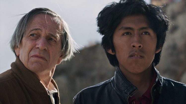 “El Ladrón de perros” al Tribeca, un ladro bambino in cerca di famiglia