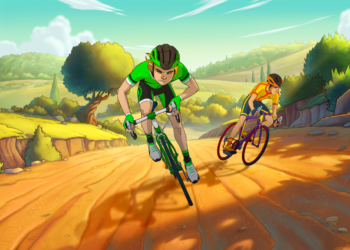 La Bicicletta di Bartali, il Film