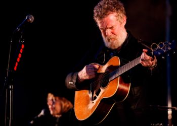 Auditorium Parco della Musica 30 06 2024 ROMA SUMMER FEST 2024 Glen Hansard ©Fondazione Musica Per Roma / foto Riccardo Musacchio / MUSA