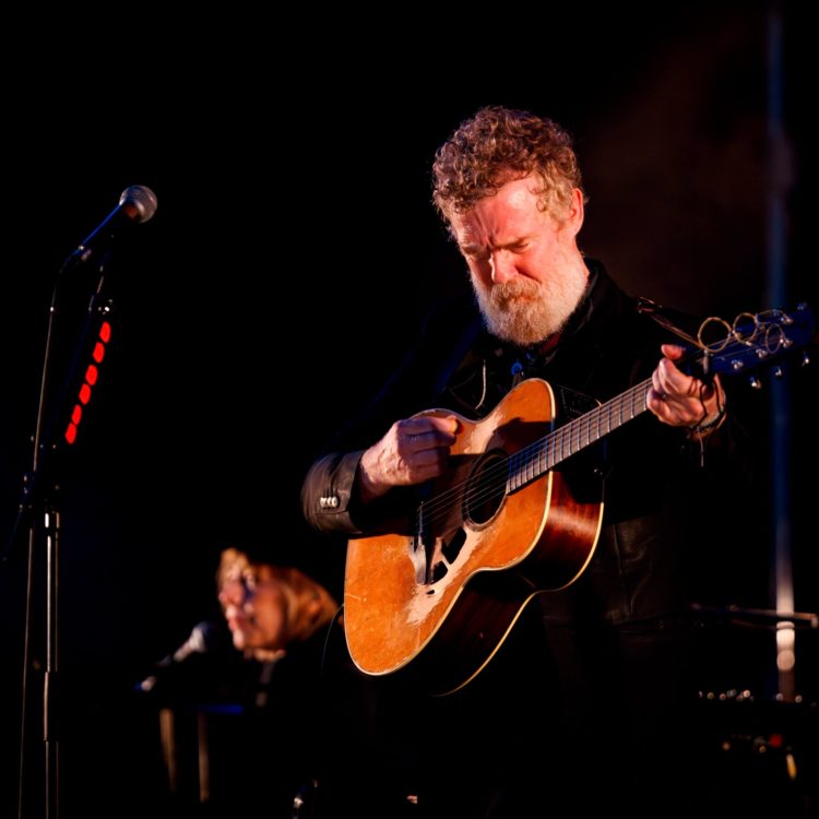 Auditorium Parco della Musica 30 06 2024 ROMA SUMMER FEST 2024 Glen Hansard ©Fondazione Musica Per Roma / foto Riccardo Musacchio / MUSA