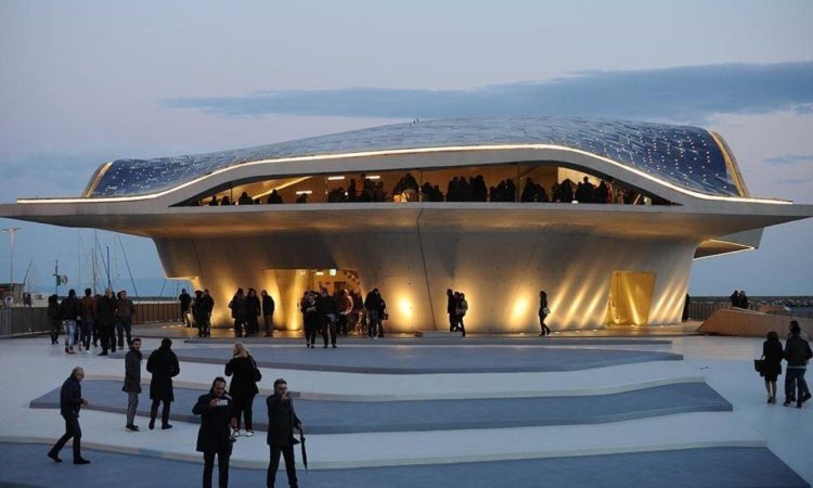 A Salerno la presentazione della Guida Bio 2025