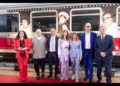 Un treno dedicato al Taormina Film Festival