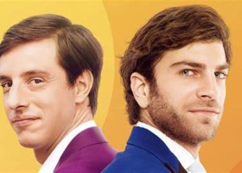 Amici per caso con Contri e Tirabassi