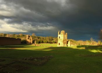 Roma Unplugged a Villa Massenzio