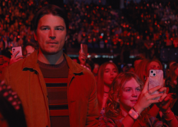 Trap di M. Night Shyamalan