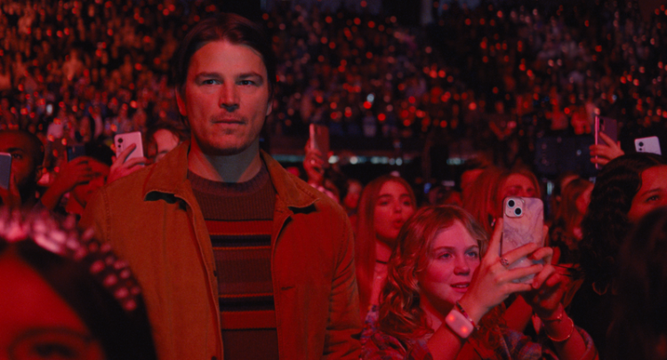 Trap di M. Night Shyamalan