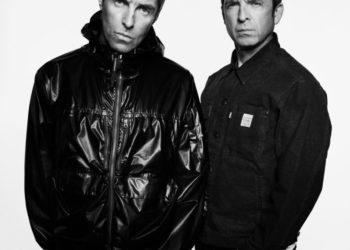 Il ritorno degli Oasis: Un evento storico per il rock