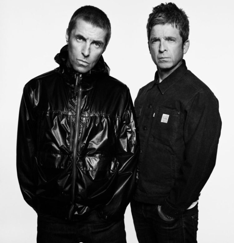 Il ritorno degli Oasis: Un evento storico per il rock