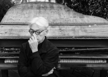 Ryūichi Sakamoto al Roma Europa Festival