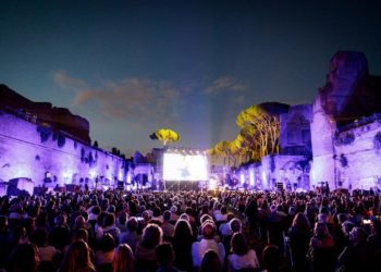 Filosofie sotto le stelle